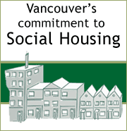 New site announced for supportive housing